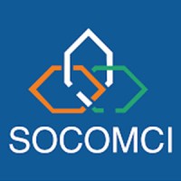 SOCOM-CI logo - Similar company to Cotraf