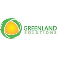 GREENLAND SOLUTIONS logo - Similar company to Acdc Infra