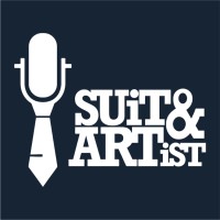Suit & Artist logo - Similar company to Impulse Mtl