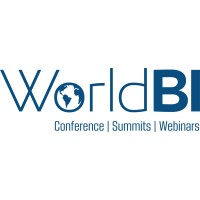 World BI logo - Similar company to Dotpot It