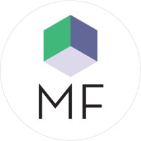 Moxie Future logo - Similar company to Tera Vert