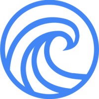Wave Digital logo - Similar company to Vicode Media