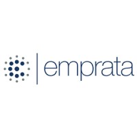 Emprata logo - Similar company to Vcg Solutions