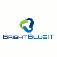 BrightBlue IT, Inc. logo - Similar company to Brightblue
