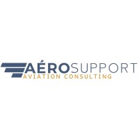 AEROSupport Aviation Consulting logo - Similar company to 4Drive & Aviation