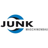 C A  Junk Maschinenbau GmbH logo - Similar company to S&D Blechtechnologie Gmbh
