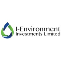 I-Environment Investments Ltd logo - Similar company to Oysteo