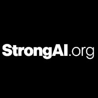 StrongAI logo - Similar company to Strongai