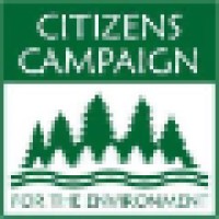Citizens Campaign For The Environment