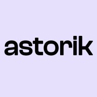 astorik logo - Similar company to Moro Studios