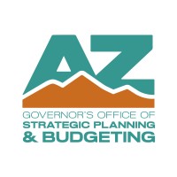 Arizona Governor's Office of Strategic Planning & Budgeting logo - Similar company to Diripro