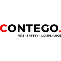 CONTEGO logo - Similar company to Ptl | Structural & Fire