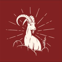The Alpine Apothecary logo - Similar company to Layer One