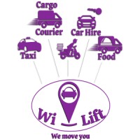 Wi-Lift logo - Similar company to Mamma Gas & Power Ltd