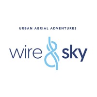 Wire and Sky Ltd logo - Similar company to Sensée