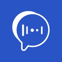 HelloMyBot logo - Similar company to Globalcom.Cat