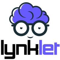 Lynklet logo - Similar company to Rotaract Ruas