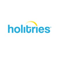 Holitries logo - Similar company to Quvo Ltd