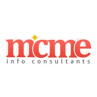MCME Info Consultants Pvt Ltd logo - Similar company to Web Apps Creation