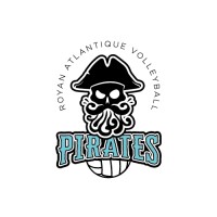 Royan Atlantique Volley-Ball logo - Similar company to 3Zero5