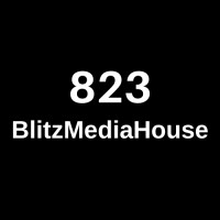823BlitzMediaHouse logo - Similar company to Smart Freelancing Parents