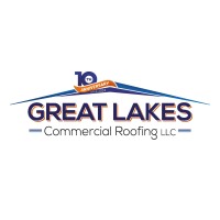 Great Lakes Commercial Roofing, LLC logo - Similar company to Barrelle Roofing Llc  ®️