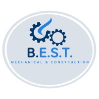 B.E.S.T. Mechanical & Construction logo - Similar company to Ifix Ceiling And Walls