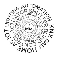 MM Electro & Grandee Technology logo - Similar company to Iluxus Design