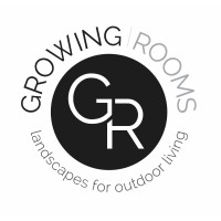 Growing Rooms Landscapes logo - Similar company to Pitch Box Australia