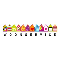Woonservice logo - Similar company to Woonborg