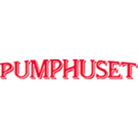 Pumphuset Sverige AB logo - Similar company to Svets Och Tillbehör