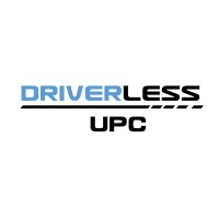 Driverless Upc - Etseib Motorsport