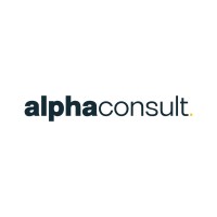 Alpha Consult logo - Similar company to Archk