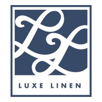 Luxe Linen logo - Similar company to Lulla