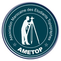 AMETOP - Association Marocaines des Étudiants Topographes logo - Similar company to Ziyara3D