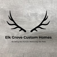 Elk Grove Custom Homes logo - Similar company to Redo Design | Build