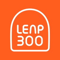 Leap 300 logo - Similar company to Complement 1