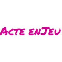 ACTE ENJEU