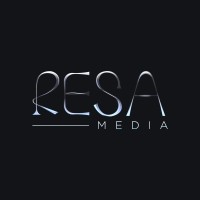 Resa Media logo - Similar company to Xcult
