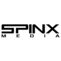 Spinx Media logo - Similar company to Spinx Technologies