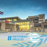 Colquitt Regional Medical Center logo - Similar company to Sgmc Health