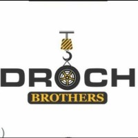 Drochbrothers Crane Hire logo - Similar company to Andrascom