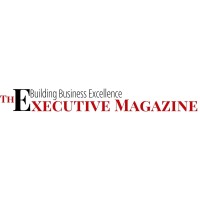 The Executive Magazine , Zimbabwe logo - Similar company to Afrosoft Holdings Limited