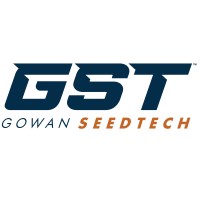 Gowan SeedTech logo - Similar company to Agros Cropscience Lp