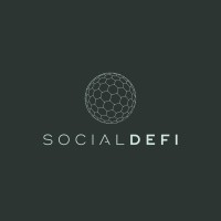 SocialDefi logo - Similar company to Creative971