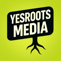 YesRoots Media logo - Similar company to Gaya Earth
