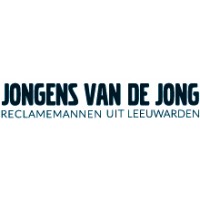 Jongens Van De Jong