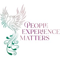 People Experience Matters logo - Similar company to Brandy Stamper Coaching & Consulting