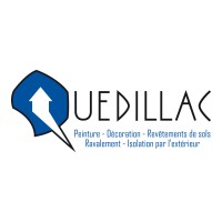 QUEDILLAC logo - Similar company to Eurl Miossec