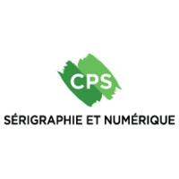 CPS Sérigraphie et Numérique logo - Similar company to Xpression Num.Eric